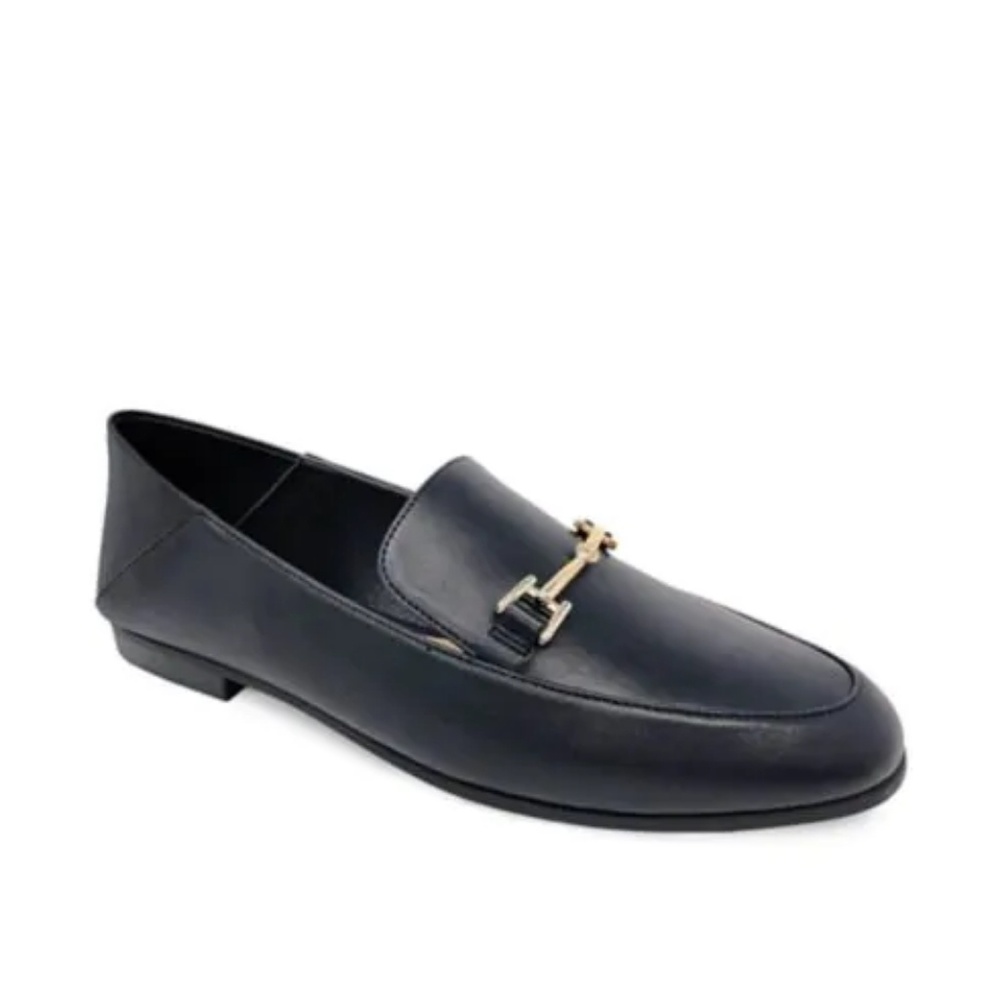 Black Loafers